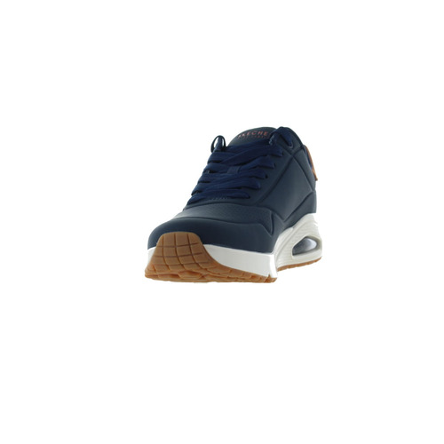 Skechers casual blauw