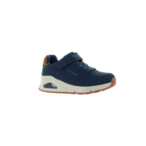 Skechers casual blauw