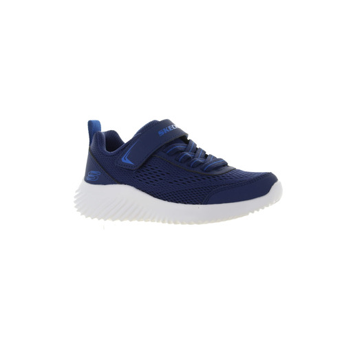 Skechers casual blauw