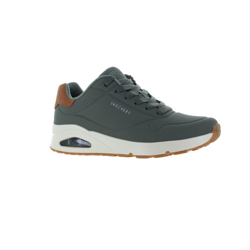 Skechers casual olive