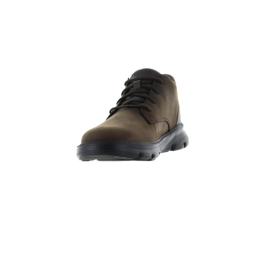 Skechers bottine bruin