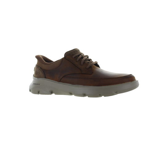 Skechers casual cognac