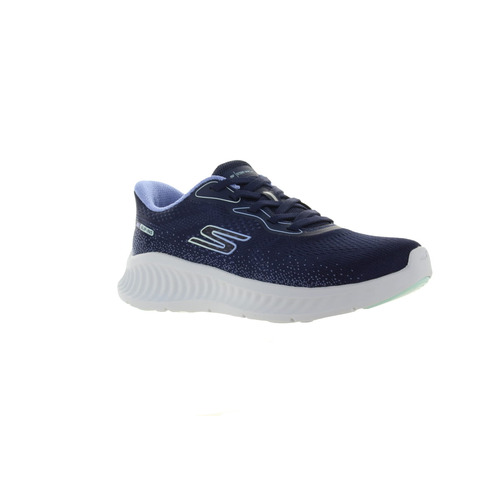 Skechers casual blauw
