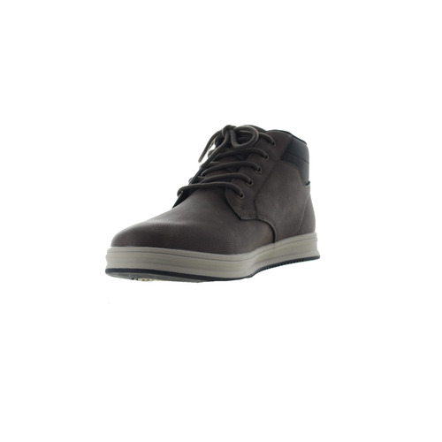 Skechers bottine bruin