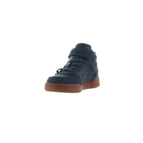 Skechers bottine grijs