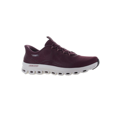 Skechers casual bordo