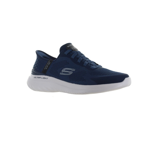 Skechers casual blauw