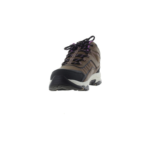 Skechers bottine bruin