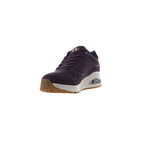 Skechers casual bordo