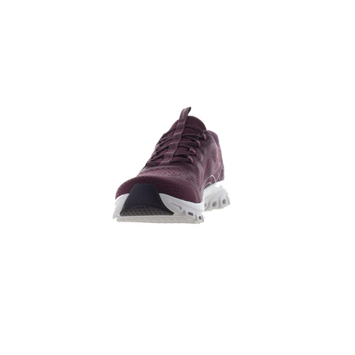 Skechers casual bordo