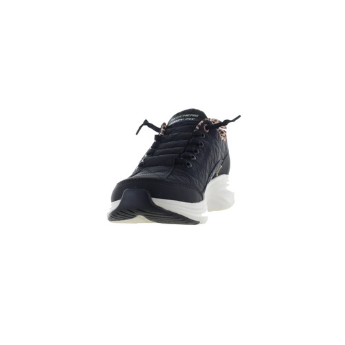 Skechers casual zwart