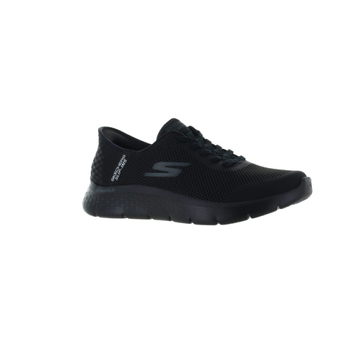 Skechers casual zwart