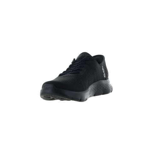 Skechers casual zwart