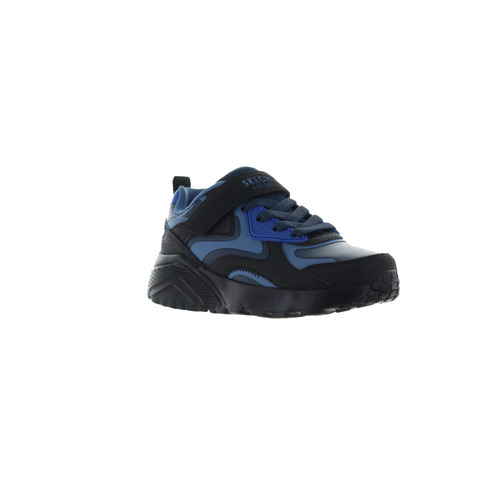Skechers casual zwart