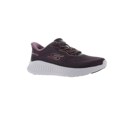 Skechers casual bordo