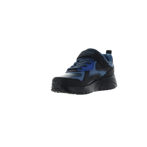 Skechers casual zwart