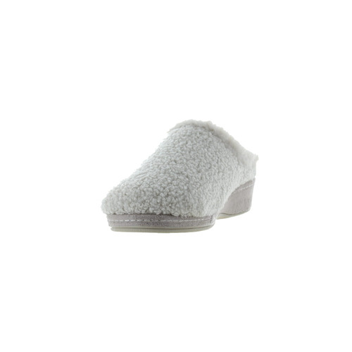 Scapa pantoffel off white