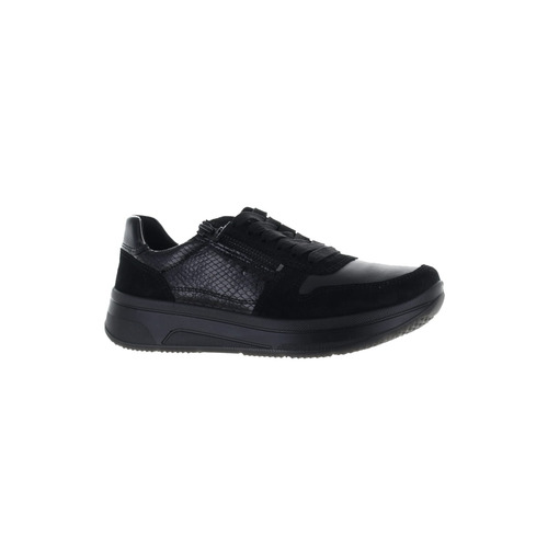 Ara casual zwart