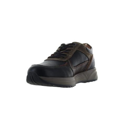Australian casual zwart