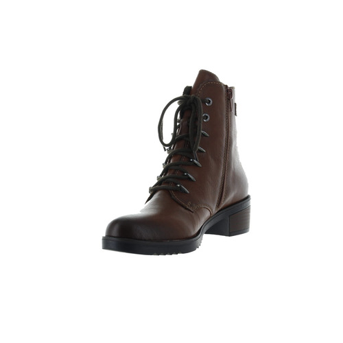 Rieker bottine bruin