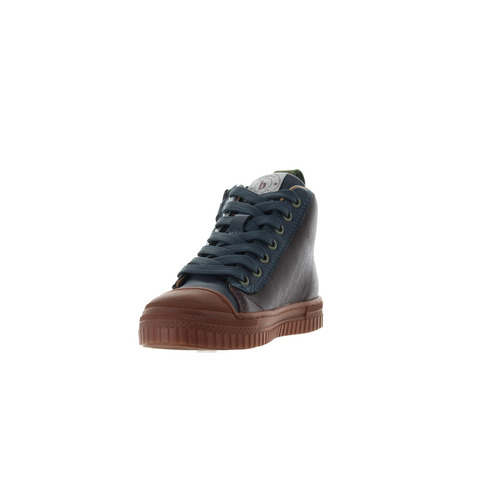 Bisgaard bottine bruin