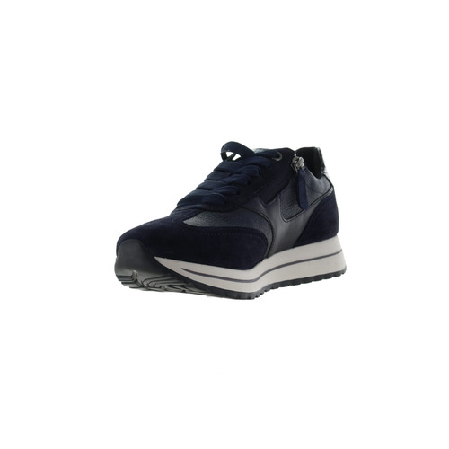 Gabor casual blauw
