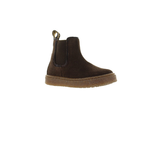 Bisgaard bottine bruin