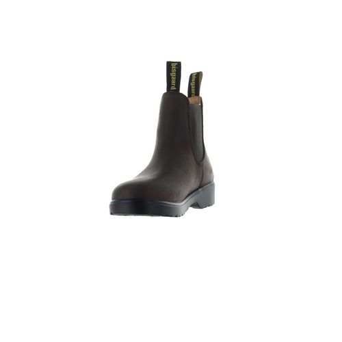 Bisgaard bottine bruin