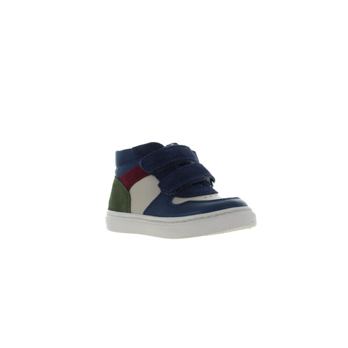 Geox klever blauw