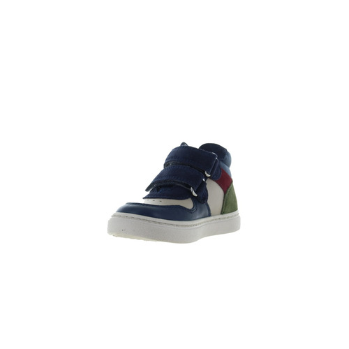 Geox klever blauw