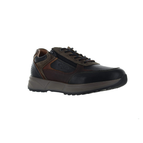 Australian casual zwart