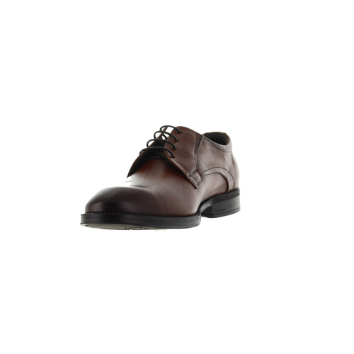 Fluchos geklede -veter camel