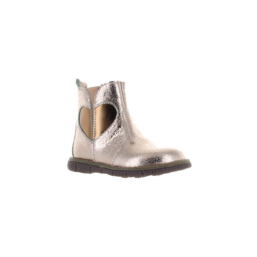 Bisgaard bottine roos