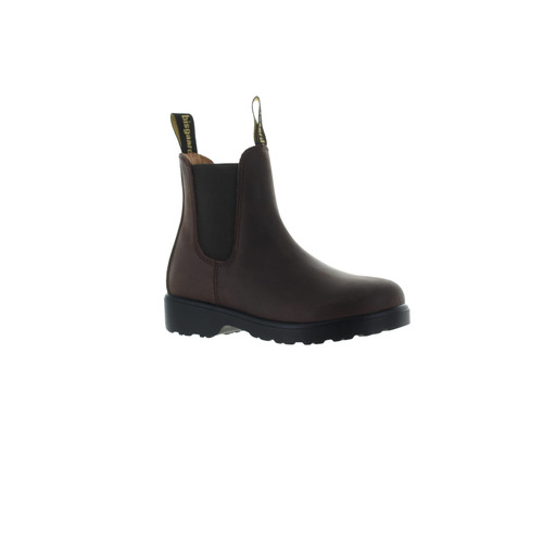 Bisgaard bottine bruin