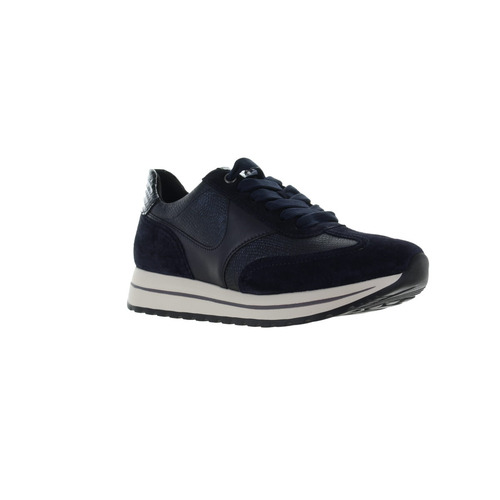 Gabor casual blauw