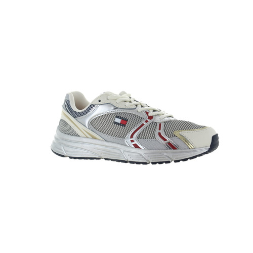 Tommy Hilfiger casual zilver