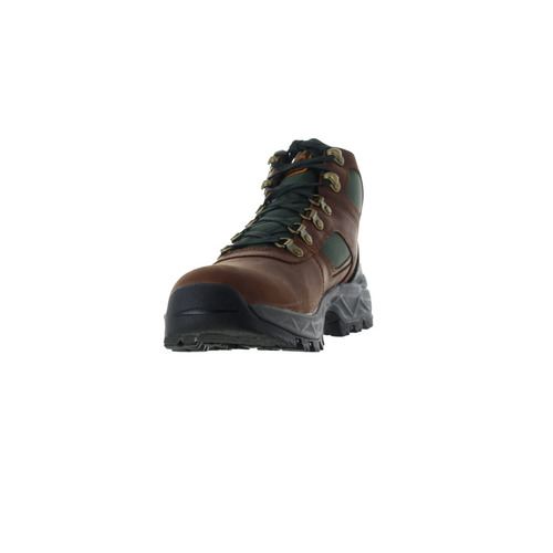 Timberland bottine bruin