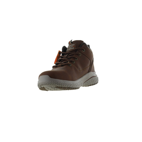 Dockers bottine bruin