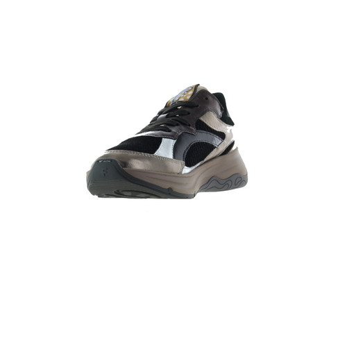 Floris Van Bommel casual brons
