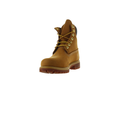 Timberland bottine camel