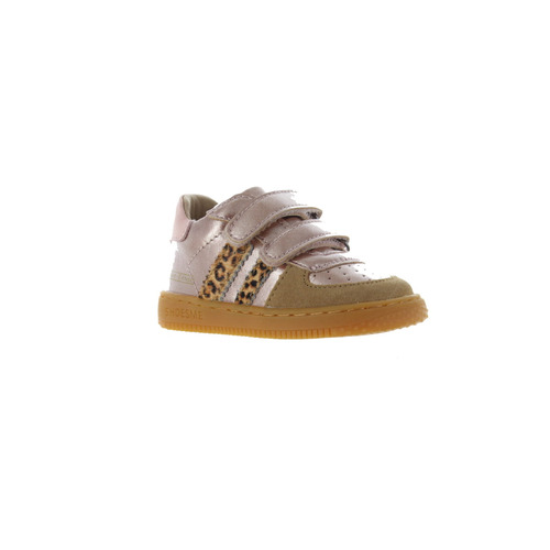Shoesme klever goud