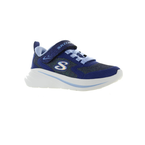 Skechers casual blauw
