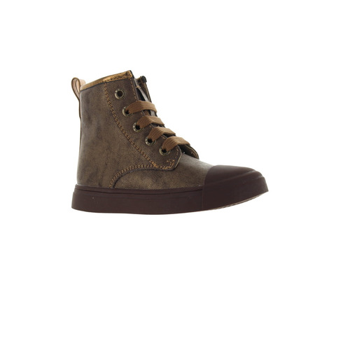 Shoesme bottine brons