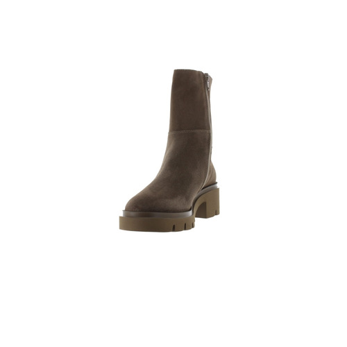 Dl Sport bottine taupe