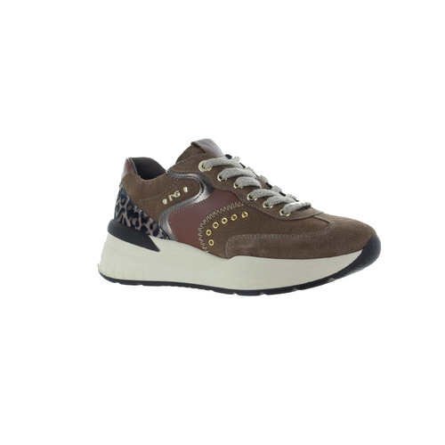 Nero Giardini casual cognac