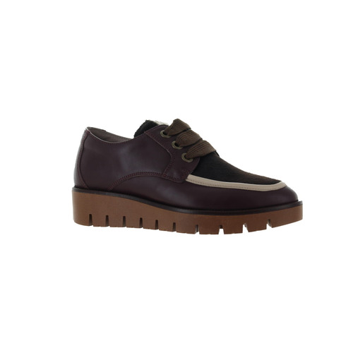 Dl Sport casual bordo