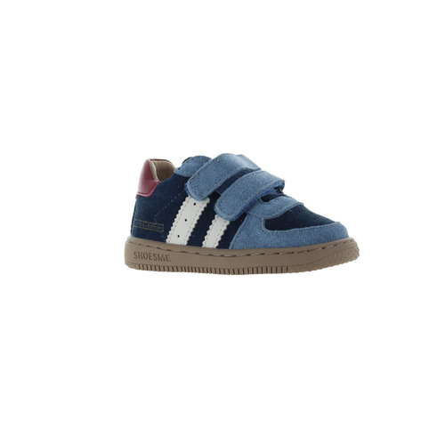 Shoesme klever blauw