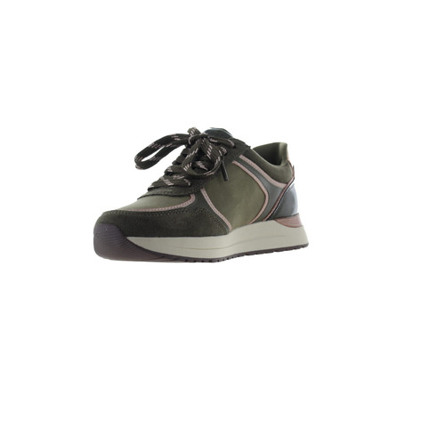 Tamaris casual olive