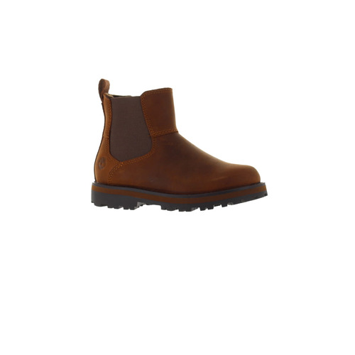 Timberland bottine bruin