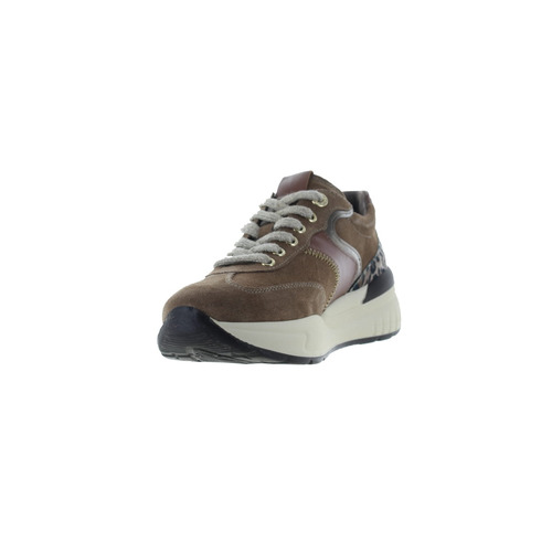 Nero Giardini casual cognac